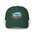 Cool Graffiti Dad Cap, Hipster Hat, Casual Everyday Wear, Unique Gift for Dads, Streetwear Accessory, Summer Style Hat