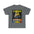 Star Trek Cartoon- Unisex Heavy Cotton T-Shirt - Creations by Chris and Carlos