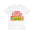 Taza de Fideos- Camiseta de manga corta Unisex Jersey