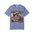 Happy Days Retro Collage T‑Shirt