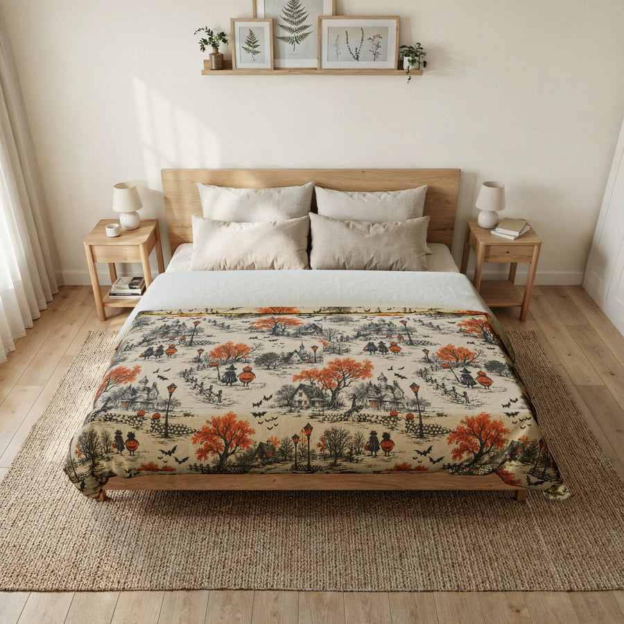 Duvet Covers