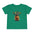 Playroom Club Toddler Tee — Cute Mr. Potato Head Graphic Shirt