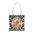 The Tailgate Crew- Stylish Chevron Tote Bag, TAilgate Nation Pre-Game Patrol Trendy Beach Bag