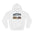 Montauk Beach Club Hoodie — Vintage Coastal College Pullover