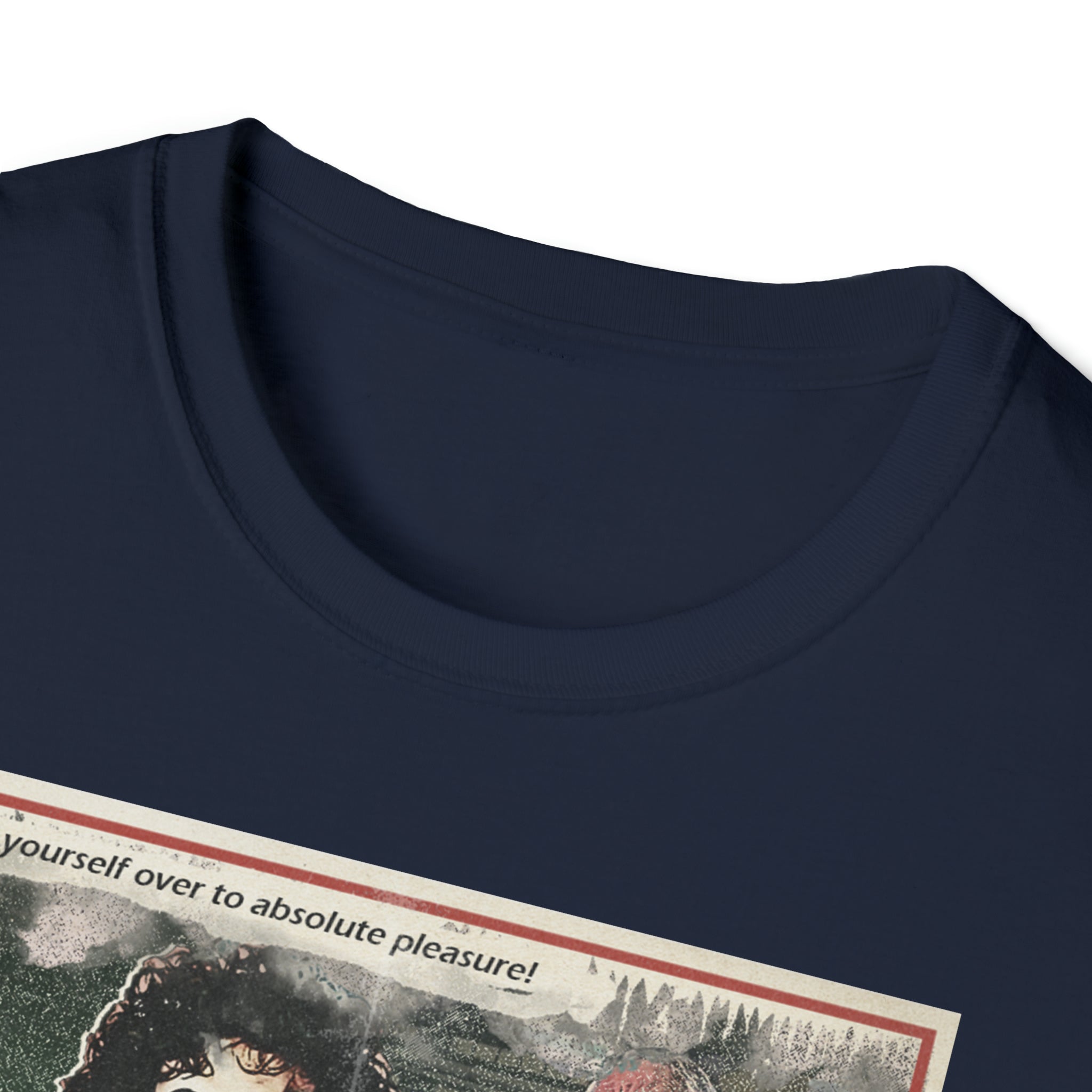 The Rocky Horror picture show- Unisex Softstyle T-Shirt - Creations by Chris and Carlos