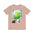 Green Crystals Superman Unisex Tee, Graphic Tee, Casual Wear, Unique Gift, Nature Lover Style, Birthday, Everyday Fashion