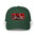 Dexter 20 Years Blood Drip Dad Cap – TV Series Anniversary Baseball Hat