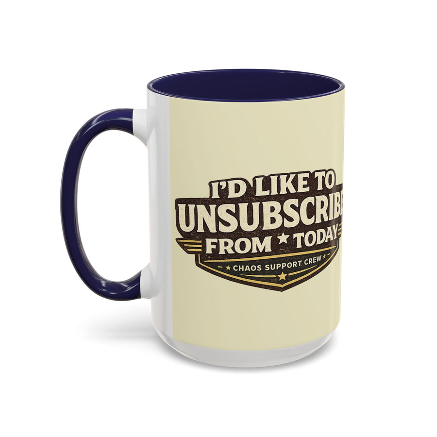 15 oz Mugs