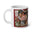 Petticoat Junction Vintage Cozy Cottage Collage 20oz Jumbo Mug — Home, Family & Pet Memories