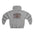 Old Soul Boxing Club Hoodie – Vintage Retro Gym Sweatshirt