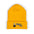 Classic Cuffed Beanie with 'Witchin it Up' Embroidery | Cozy Winter Hat, Gift for Foodies
