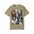 Vintage Hollywood Icon Joan Crawford Collage Tee - Creations by Chris and Carlos