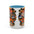 CHiPs 50th Anniversary Coffee Mug — Retro 1977–2027 TV Show Tribute
