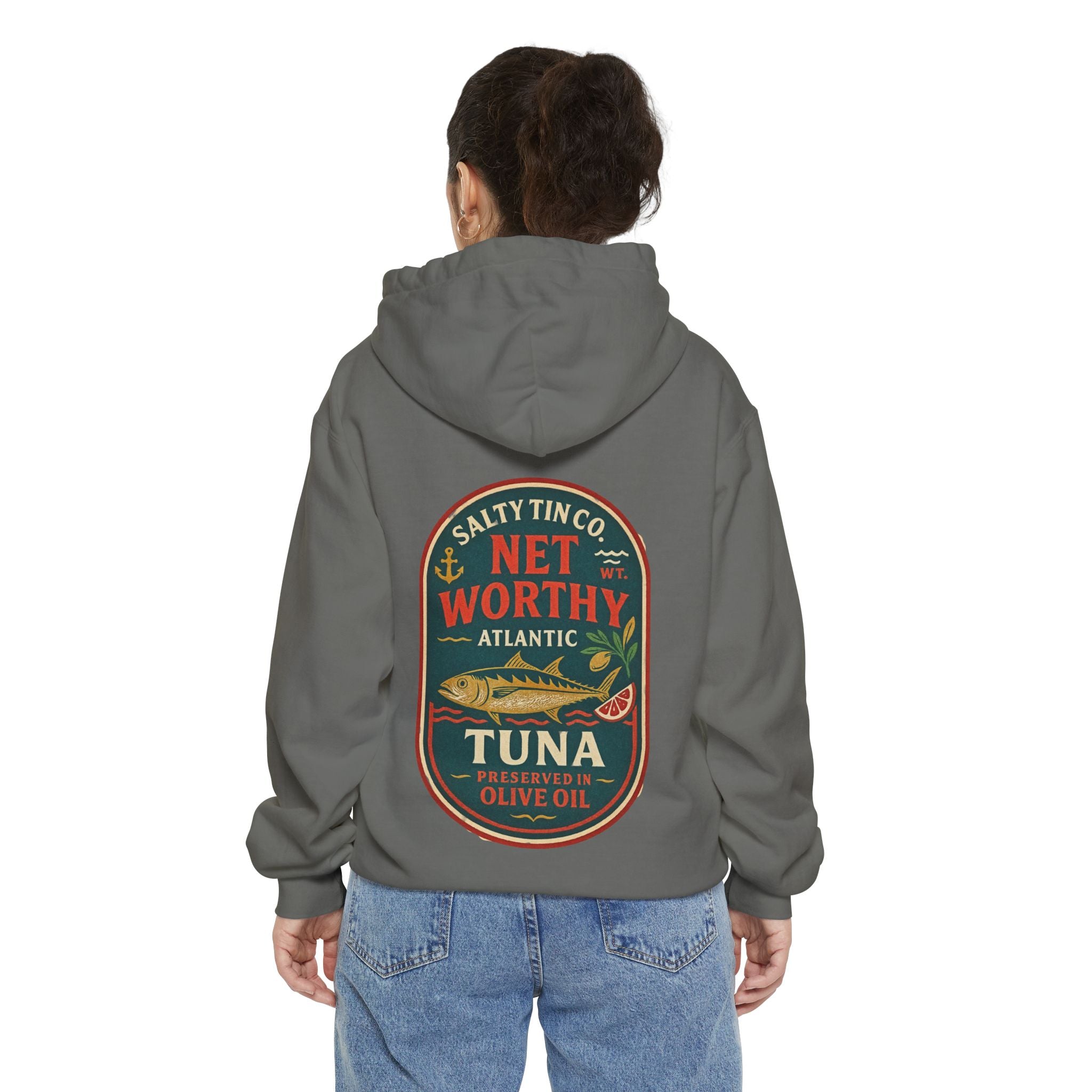 Old Soul Apparel and Home