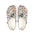 Floral EVA Foam Clogs – Water-Resistant Garden Slip-Ons