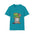Oscar the grouch- Unisex Softstyle T-Shirt