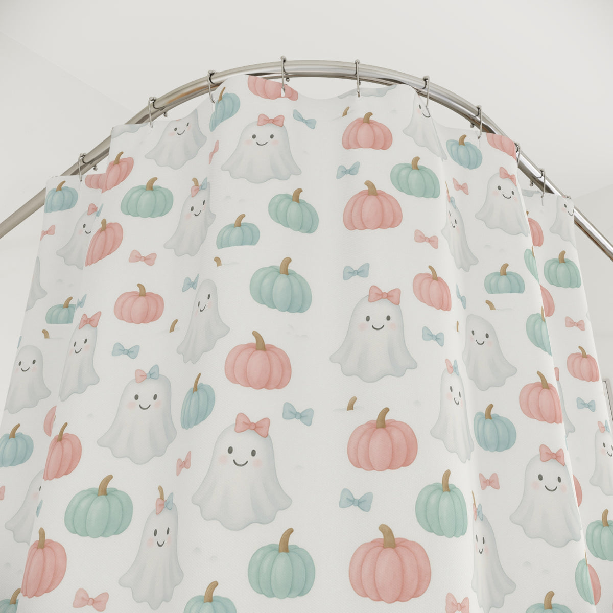 The Halloween Bath