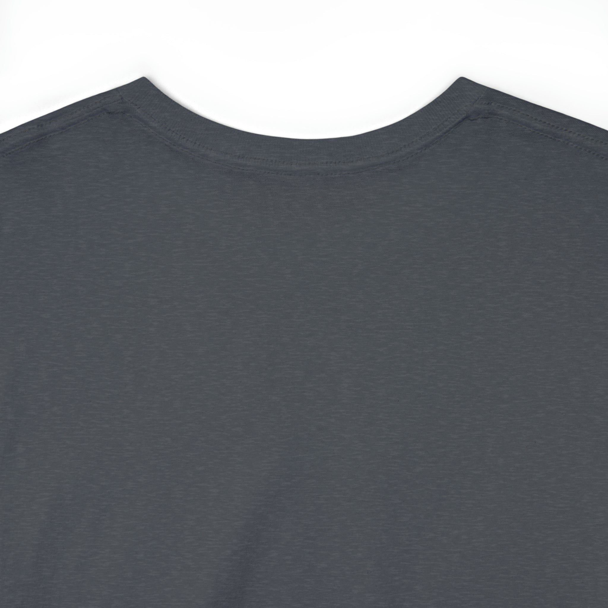 The Lovers, The Dreamers & me- Unisex Heavy Cotton T-Shirt - Creations by Chris and Carlos