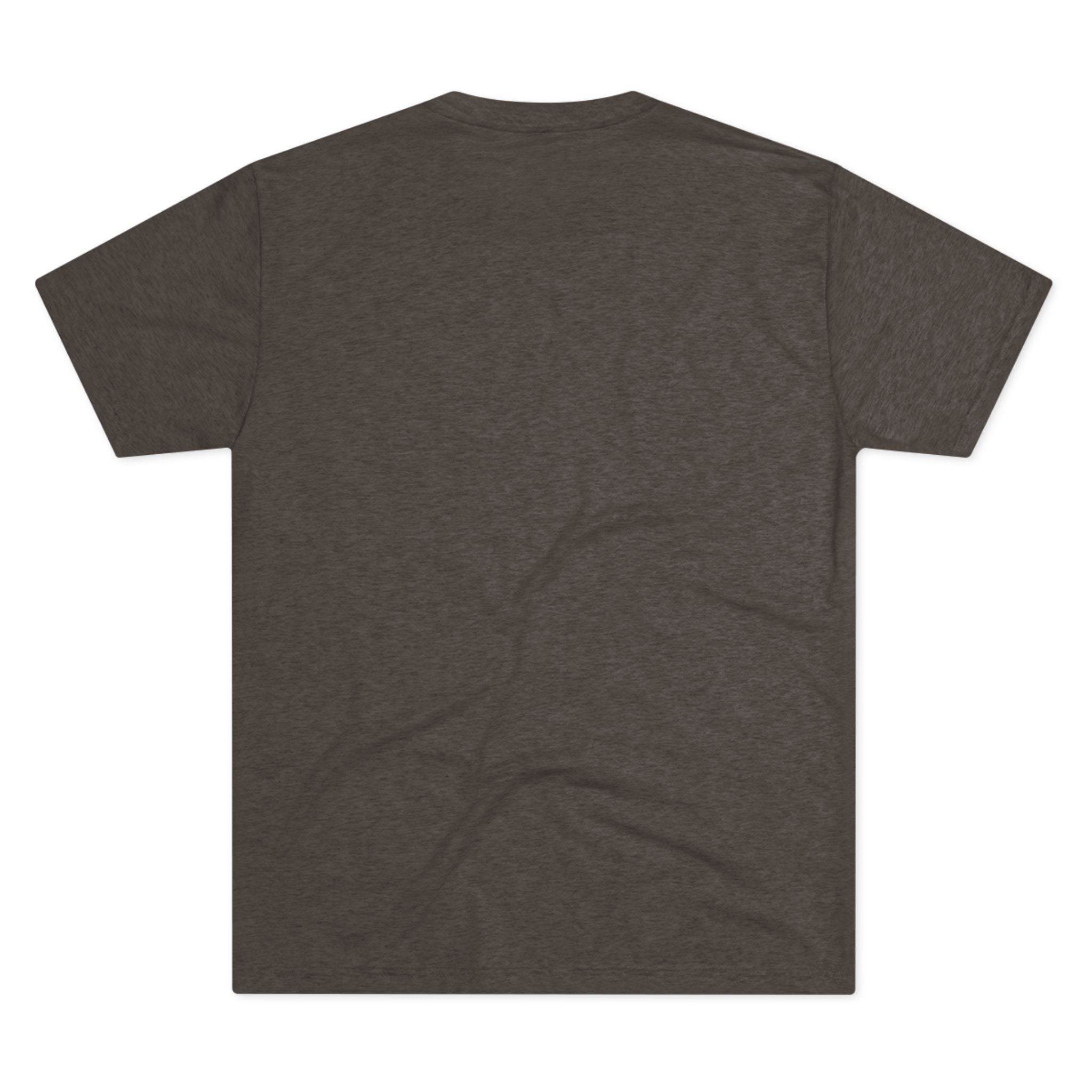 Punch the Monkey T-Shirt — Retro Comic Cartoon Monkey Graphic Tee - Creations by Chris and Carlos