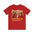 Kathy Griffin- My Life on the PTSD List Tour Unisex Jersey Short Sleeve Tee