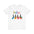 The Prideles Celebration T-Shirt, Orlando Strong Unisex Tee, LGBTQ+ Apparel Pride Month Gift, Colorful Graphic Shirt