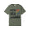 Queer as Folk 25th Anniversary T-Shirt — 'Queer as Folk 25' Skyline Tee (1999–2024)