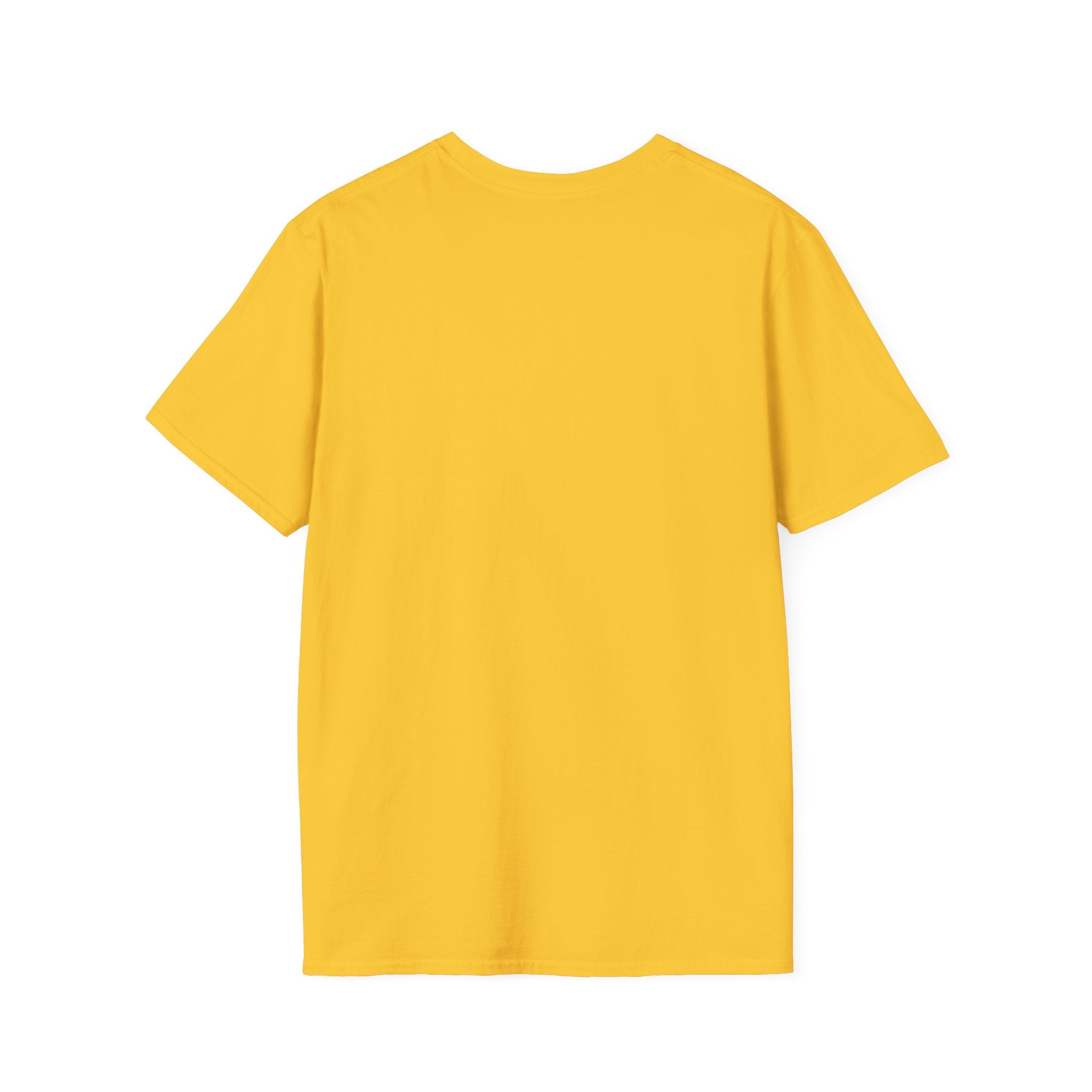 Music Festival Cassette T-Shirt — Retro Tape Graphic Tee for Concerts & Events - Creations by Chris and Carlos
