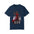 G20 Unisex Garment-Dyed T-shirt featuring Viola Davis Artwork - Bold and Stylish Statement Tee