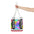 Bitch Stick- Tote Bag (AOP)