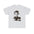 The Golden Girls 80's TV Show- Dorothy Unisex Heavy Cotton T-Shirt - Creations by Chris and Carlos