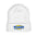 Classic Cuffed Peeps Easter Beanie with Embroidered Peeps Logo