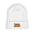 Classic Cuffed Beanie with Inspector Gadget Embroidery | Winter Hat