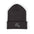 Classic Cuffed Girl Power Beanie with Embroidered Design