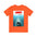 Tiburón- La película Unisex Jersey camiseta de manga corta