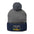 Beanie Hat New York City Skyline Embroidery