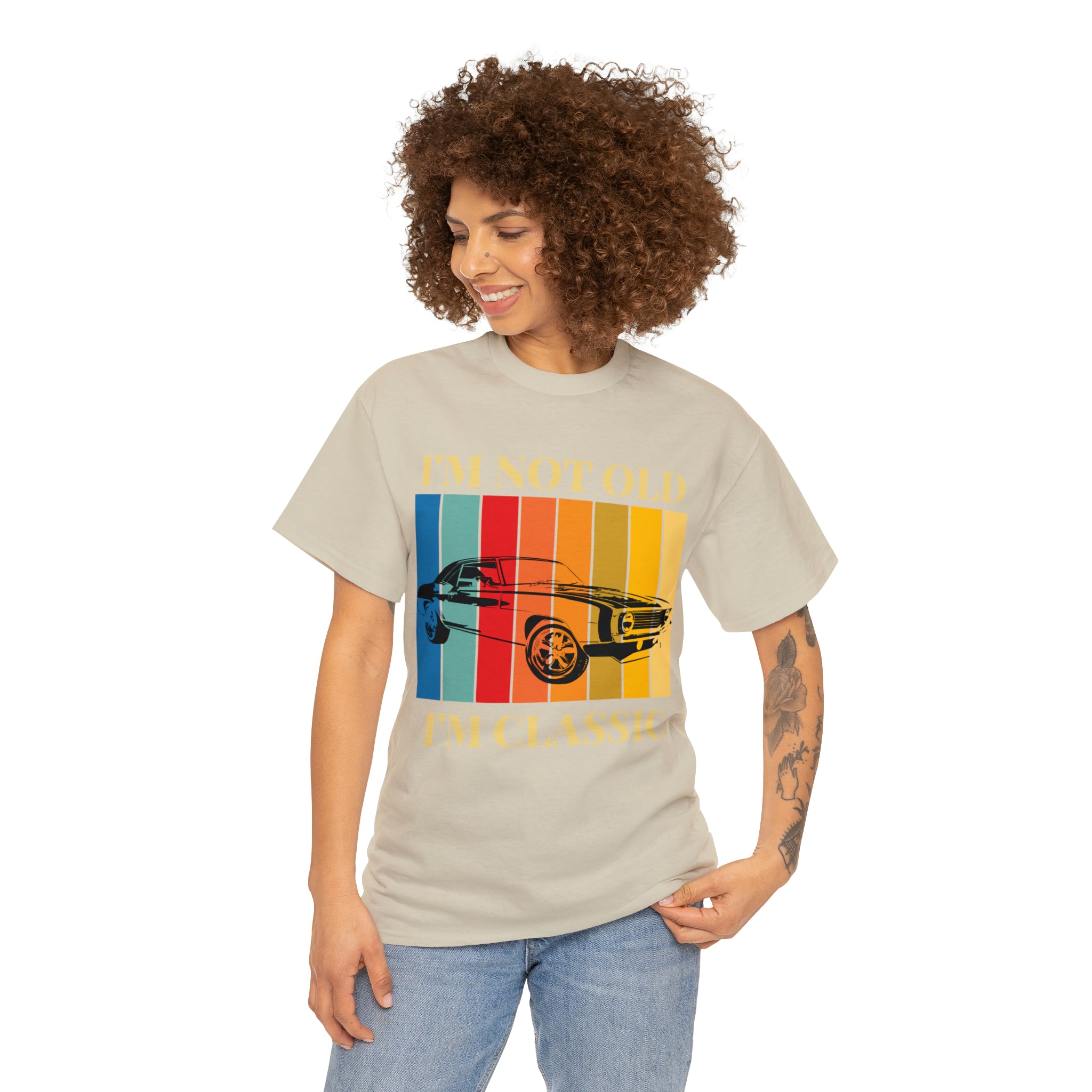 Old Soul Apparel and Home