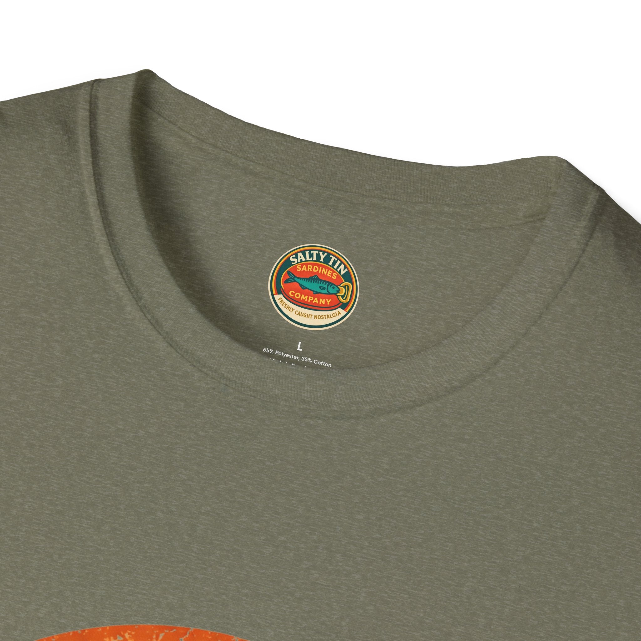 Stay Golden Old Soul T-Shirt — Vintage Sunset Nature Tee - Creations by Chris and Carlos