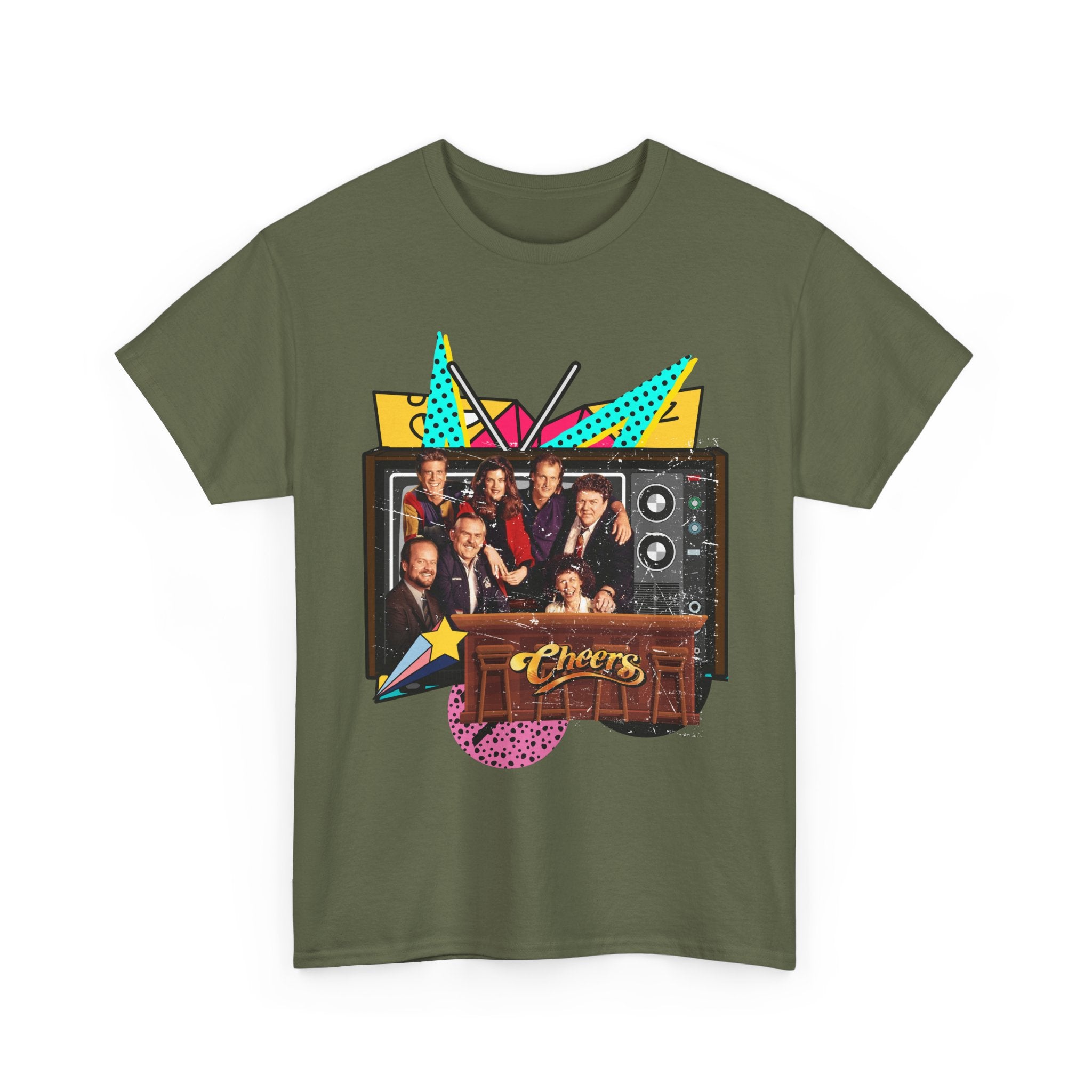 Old Soul Apparel and Home