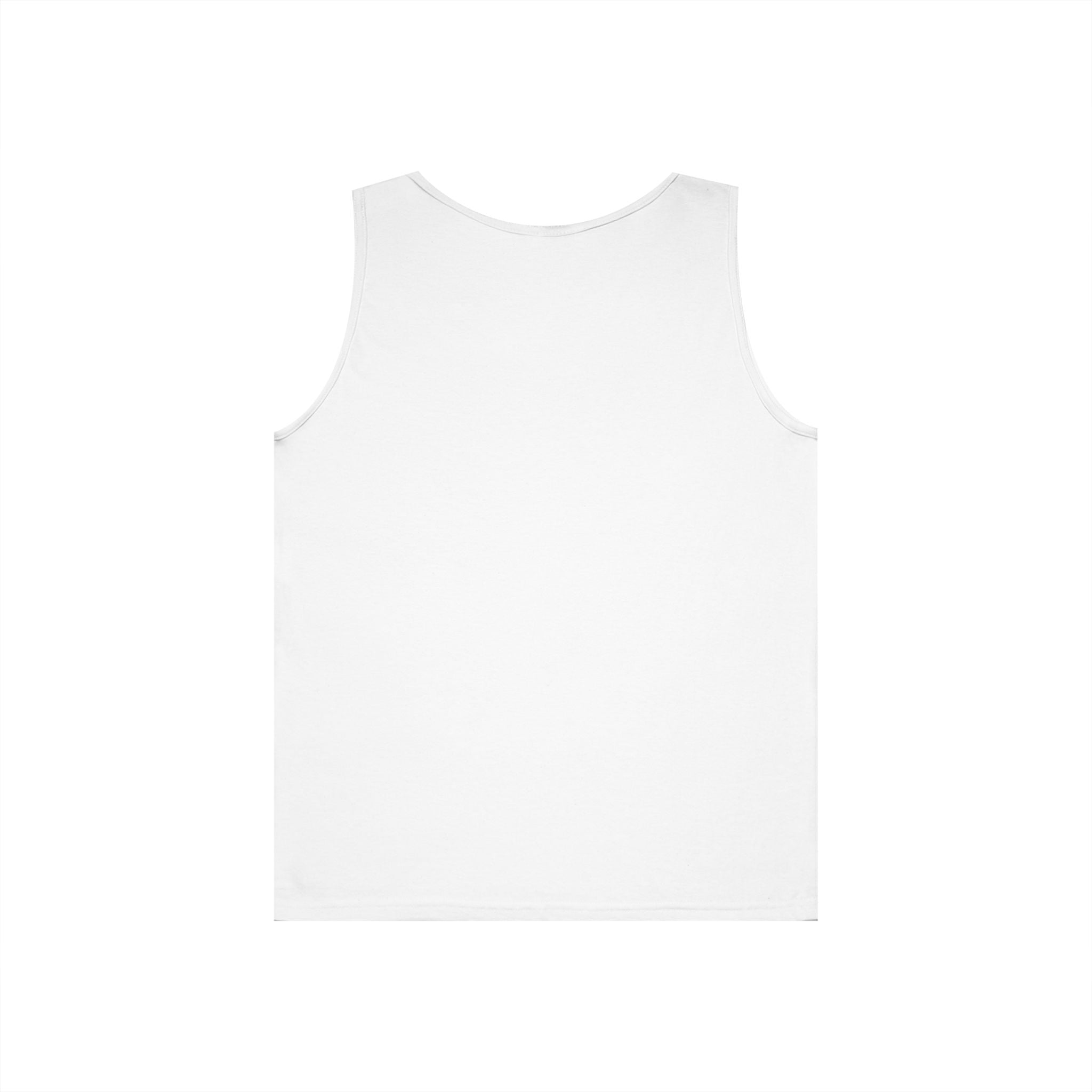 Curious George Monkey Banana Tank Top - Creations by Chris and Carlos