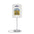 Brugal- Lamp on a Stand, US|CA plug