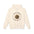 Sunforge Society Hoodie — Vintage Compass Graphic Hooded Sweatshirt