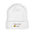 Classic Cuffed Beanie with 'Days of Our Lives' Embroidery, Cozy Winter Hat