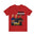 OPL On Patrol vive inspirado- No te metas con la camiseta de manga corta Crew Unisex Jersey