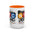 NYC Original Coffee Mug — Skyline Subway Graffiti Accent Mug (11/15 oz)