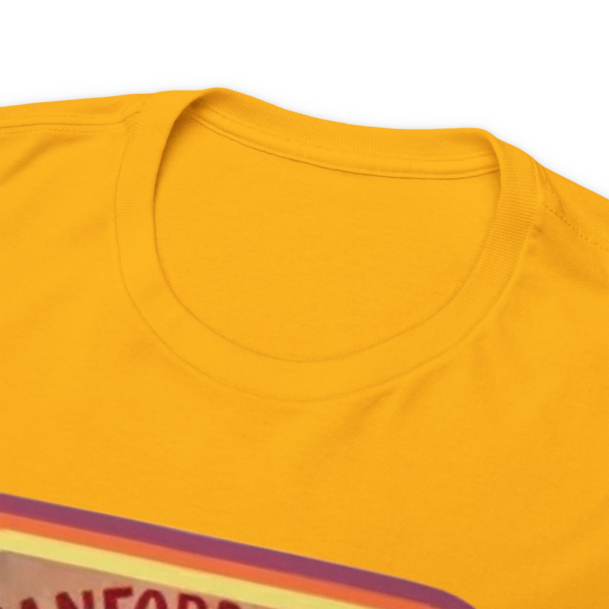 Sandford and Son 70's TV Show- Unisex Heavy Cotton T-Shirt - Creations by Chris and Carlos