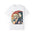 Charlies Angels Retro Floral Graphic T-Shirt