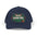 Sparkling Blow Pop Funny Snapback Trucker Cap | Show Off | Casual Wear, Gifts, Festivals, Outdoor Events, Everyday Style