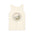 Los Cabos Desert Coast Tank Top — Vintage Cactus Beach Graphic - Creations by Chris and Carlos