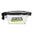 Transparent Fanny Pack — "Don't Worry, It's Just Snacks & Chargers" Clear Stadium Bag