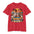 CHiPs 50 Years Commemorative T-Shirt — 1977–2027 Retro Police Duo Design